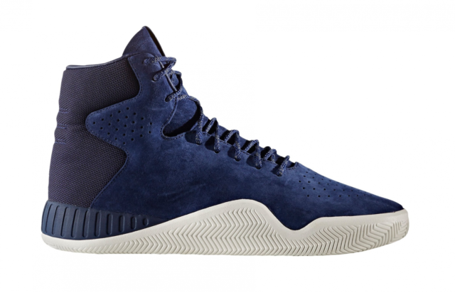 adidas tubular instinct blue
