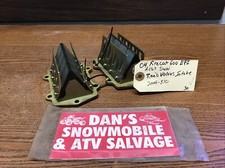 Reed Valves # 3006-510 Arctic Cat 2004 Fire Cat 600 EFI Snowmobile