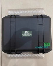 STOCK TCA PRC 152A UV GPS Module Handset Radio 15W Aluminum HARRIS Walkie-talkie