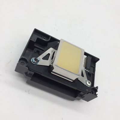 F180000 Print Head fits for  PX610 P50 P60 T50 T60 T59 TX650 L800 L801