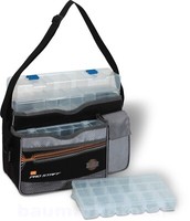 Zebco Pro Staff Uni Tackle Keeper Angeltasche KöDerbox Tackletasche KöDertasche