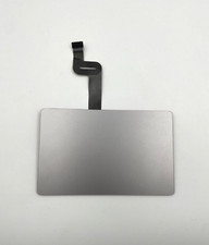 Genuine Apple MacBook Pro 16" 2020 A2141 Trackpad Replacement w/ Cable Gray