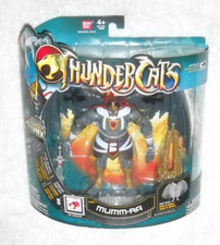 2011 ThunderCats - Mumm-Ra deluxe MOC - 100 Bandai