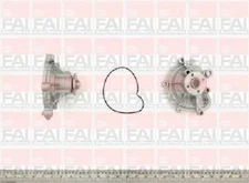 Genuine FAI AutoParts Water Pump WP6368 for Mercedes-Benz