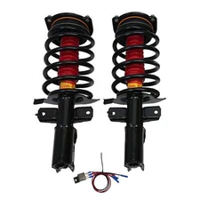 Strutmasters 1993 Cadillac Eldorado Front Air Suspension Conversion Kit