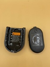 Motorola CLP1080e UHF 1-Watt 8-Channel Radio with charger