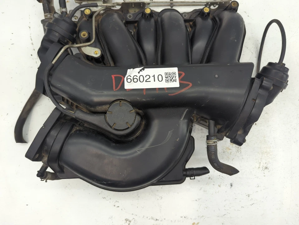 2012-2016 Kia Soul Air Intake Manifold J75Q3 - Image 3 of 4