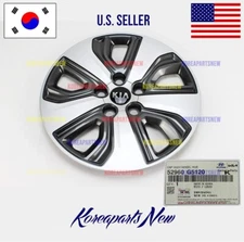 Wheel Hub Cap Cover 52960G5120 ⭐OEM⭐ Kia Niro 2017-2022