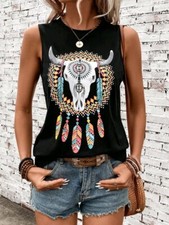 Camisetas De Mujer A La Moda Para Ocasi n Casual De Verano. L