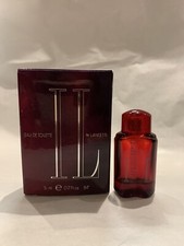 IL Lancetti cologne - a fragrance for men 1990