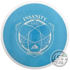 NEW Axiom Fission Insanity Distance Driver Golf Disc - COLORS WILL VARY
