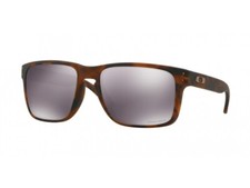 Oakley Sunglasses OO9417 HOLBROOK XL 941702 havana prizm black