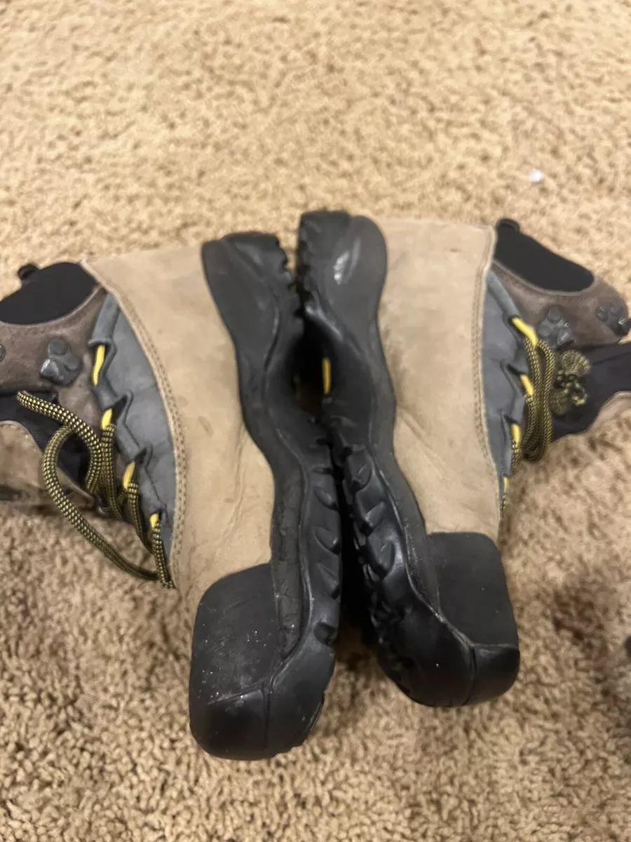Merrell millennium sales m2 boots