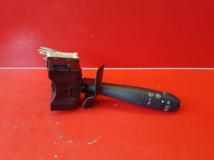 RENAULT CLIO 2 PHASE 2 COMMODO ESSUIE GLACE AVANT ARRIÈRE ...