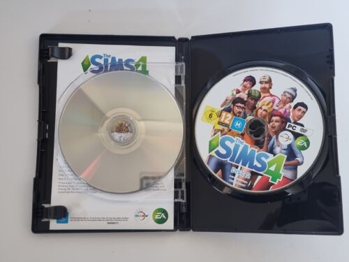 The Sims 4, PC Game. EA Games. - Picture 4 of 5