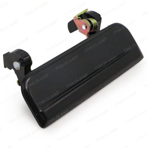 For Hino KM777 FB FB2W Truck 1984 - '95 Front Right Outer Exterior Door Handle - Picture 5 of 9