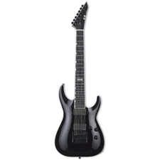 ESP E-II Horizon NT-7 Evertune Black BLK 7-String ET + CASE HOR NT 7 - B-Stock