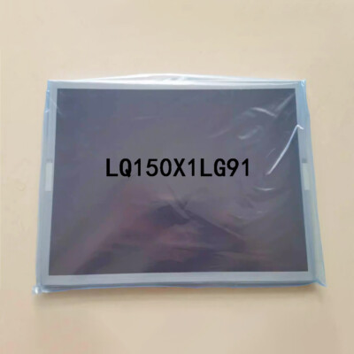 Für Sharp 1024*768 LQ150X1LG91 15-Zoll Hochklares LCD-Display-Monitormodul