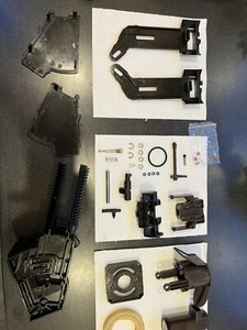 Jura Impressa C Brüheinheit Einzelteile