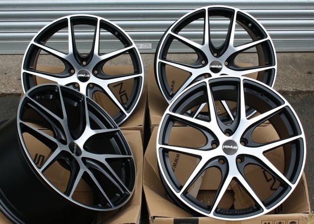 Genuine Bmw 3 Series E90 E91 E92 E93 19 M Sport 225 Alloy Alloys Wheels Tyres For Sale Ebay