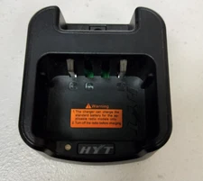 Hytera CH10L19 Charging base For HYT TC-508 Walkie Talkie