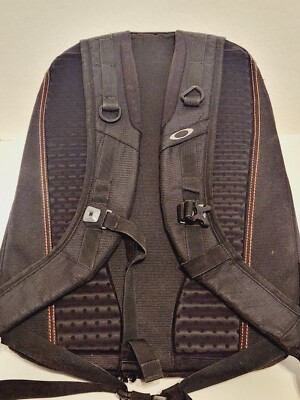 OAKLEY Blade Razor Pro Pack Backpack Jet Black Hydrofree 40L 92860