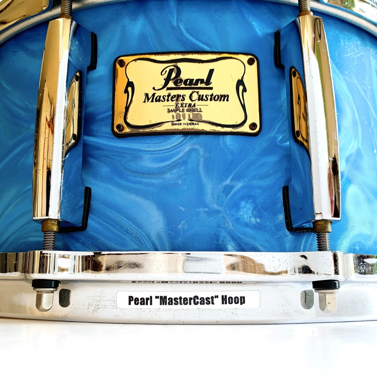 PEARL MRX1465 S/C Masters Custom Extra Chad Smith limited