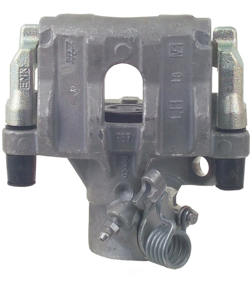 Disc Brake Caliper fits 2004-2009 Mazda 3  CARDONE REMAN - Image 3 of 4