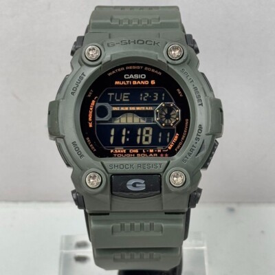 CASIO / G−SHOCK / G−7900−1DR / KHAKI s-l400.jpg