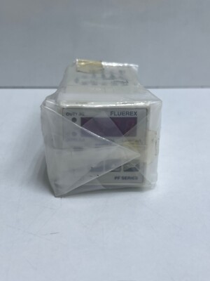 CKD Fluerex Pf Serie PFD-402-N1