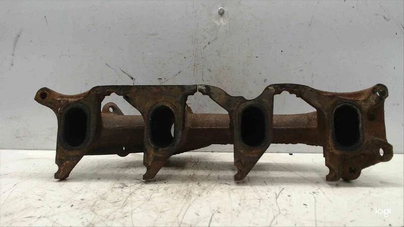 ✅✅✅ 7700874571 colector para RENAULT MEGANE I FASE 2 CLASSIC (LA..) 1.9 1999 - Imagen 2 de 4