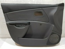 KIA RIO 2010 INTERIOR DOOR CARD TRIM PANEL COVER FRONT LEFT PASSENGER SIDE 05-11