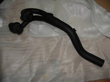 YAMAHA  XT600 '84-95 TT600 '83-93 XT600Z  AUSPUFF KRÜMMER  34K-14611