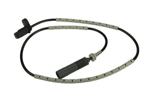 1x Capteur ABS Vitesse De Rotation Des Roues Arrière Pour 159