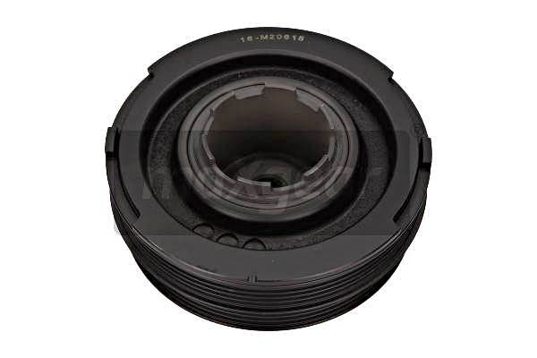 Smorzatore DAYCO DPV1073 Per Land Rover E MG Rover - Ricambio Originale Qualità - Foto 8