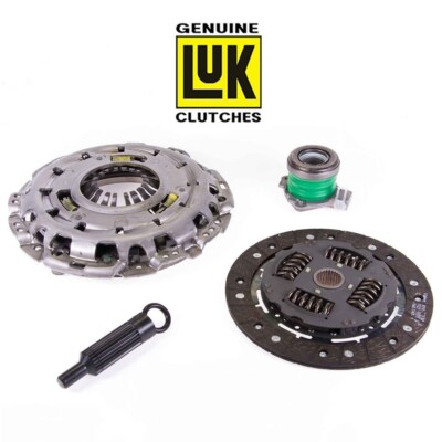 LUK CLUTCH KIT w/ SLAVE for 07-10 SATURN SKY 2.4L 06-09 PONTIAC SOLSTICE 2.4L