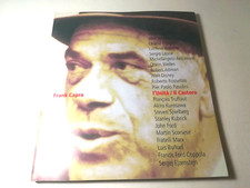 FRANK CAPRA L'UNITÀ  COLLANA IL CASTORO CINEMA LIBRO DA COLLEZIONE - (161)