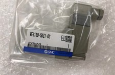 1PC NEW SMC VF3130-5DZ1-02 Solenoid Valve