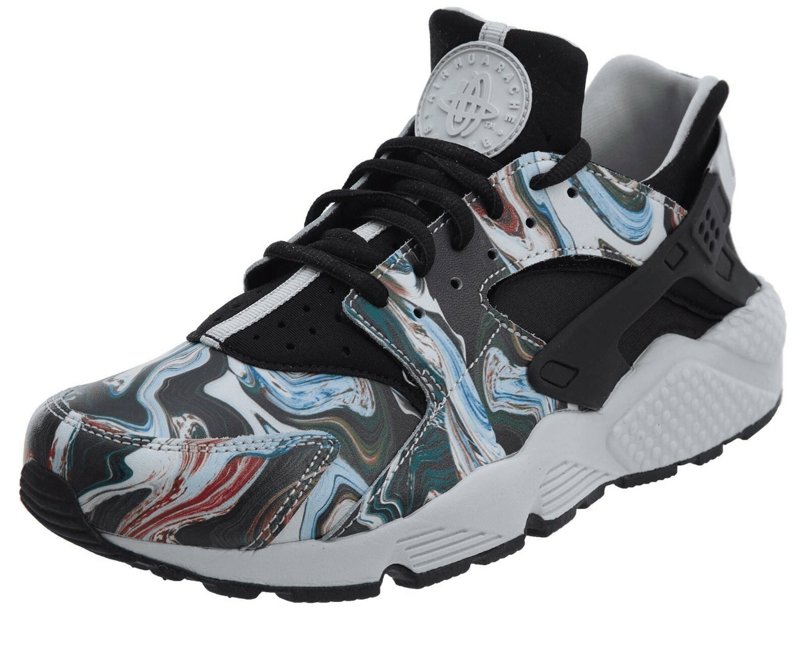 scarpe uomo nike huarache 2018 Size 6.5 - Nike Air Huarache Marble Dye 2018 for sale online | eBay