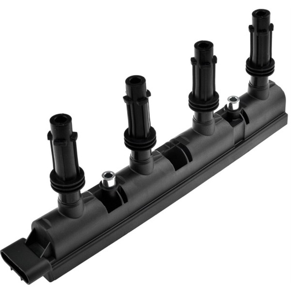 NTY ZüNdspule ZüNdmodul FüR Opel Corsa E Mokka/Mokka X J13 1.4 S07 1.2-image