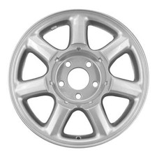 Cadillac Seville 1996 1997 2000 2001 2002 16 Factory Oem Wheel Rim
