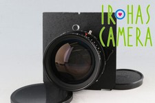 Fuji Fujifilm Fujinon.W 210mm F/5.6 Lens #59224 B2