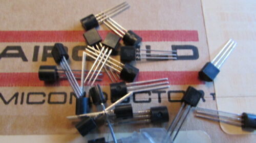 5pairs New 2SC2336B + 2SA1006B NEC NPN PNP Transistors TO 5pairs New 2SC2336B + 2SA1006B NEC NPN PNP Transistors TO