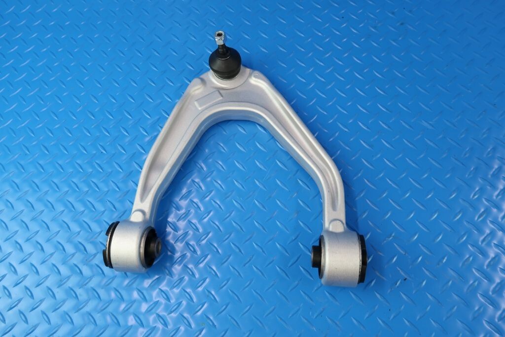 Maserati Ghibli Quattroporte left & right lower + upper control arms #11222