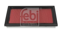 Luftfilter Nissan Almera, Bluebird, Laurel, Maxima, Murano, Pick Up, Praire, PRI