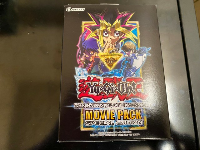 Toys Amp Hobbies Yugioh Tcg Dimension Of Chaos Advance Special