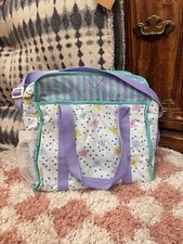 1990  s Vintage Similac Diaper Bag