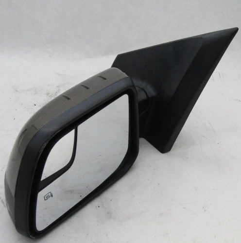 Driver Side View Mirror Power Body Color Cap Heated Fits 11-14 FORD EDGE 1737614