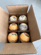 6 Pk Love Beauty And Planet PATCHOULI ORANGE FLOWER Bath Bomb 4.6oz ea New