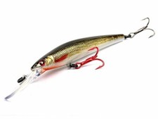 SPRO Ikiru Jerk 120 LL SLS 12cm 18g Slow sinking Lure COLORS 